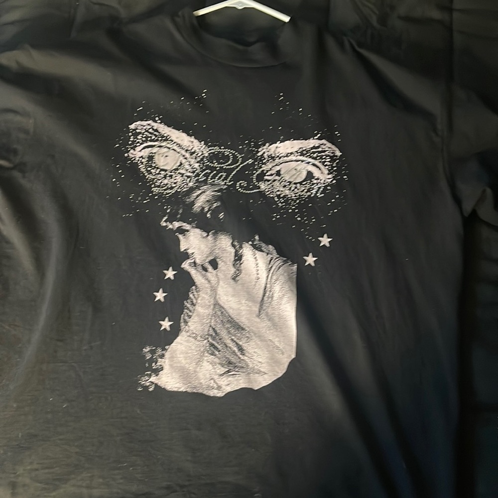 Boohoo man T shirt